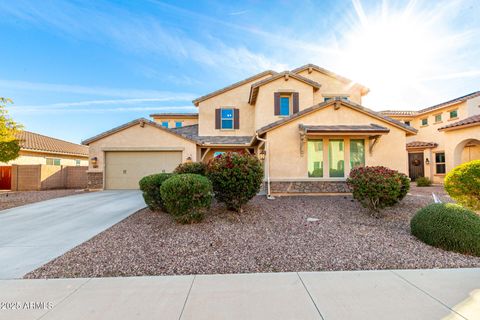 18199 W MACKENZIE Drive Goodyear AZ 85395