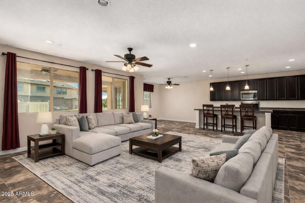 Photo of 18199 W Mackenzie Drive, Goodyear, AZ 85395 (MLS # 6948412)