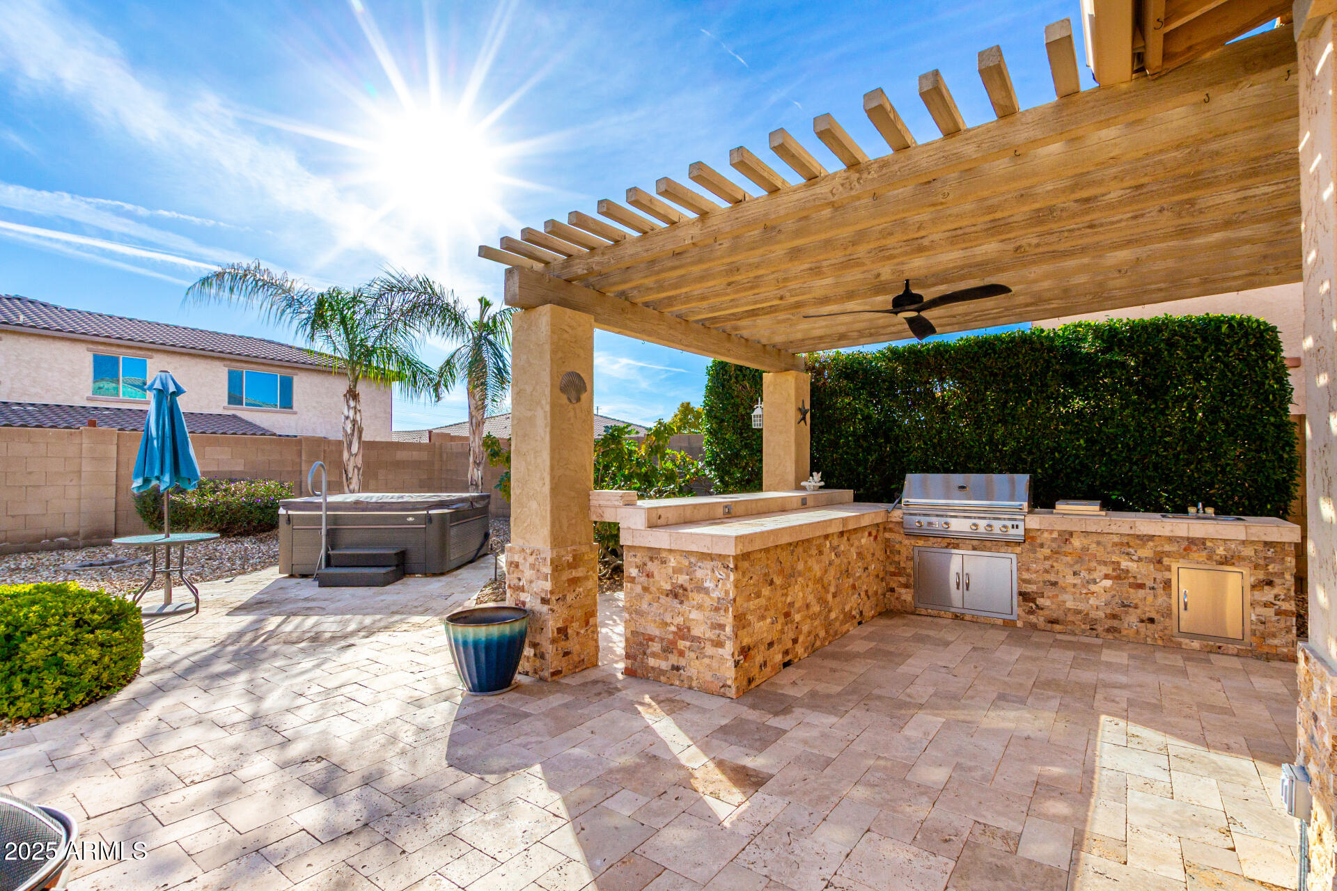 18199 W MACKENZIE Drive