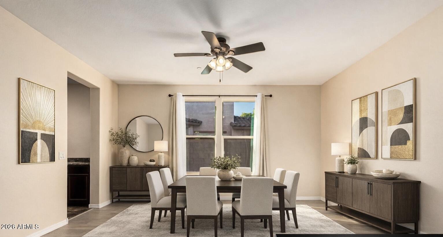 18199 W MACKENZIE Drive