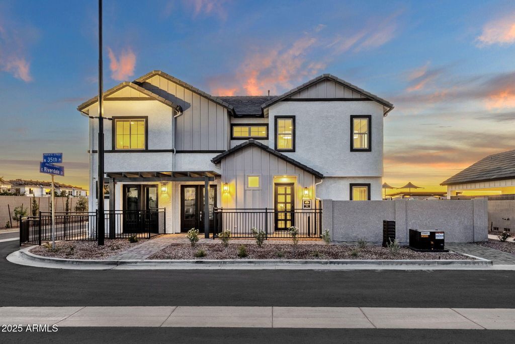 Photo of 3445 N Glenwood, Mesa, AZ 85213 (MLS # 6970933)