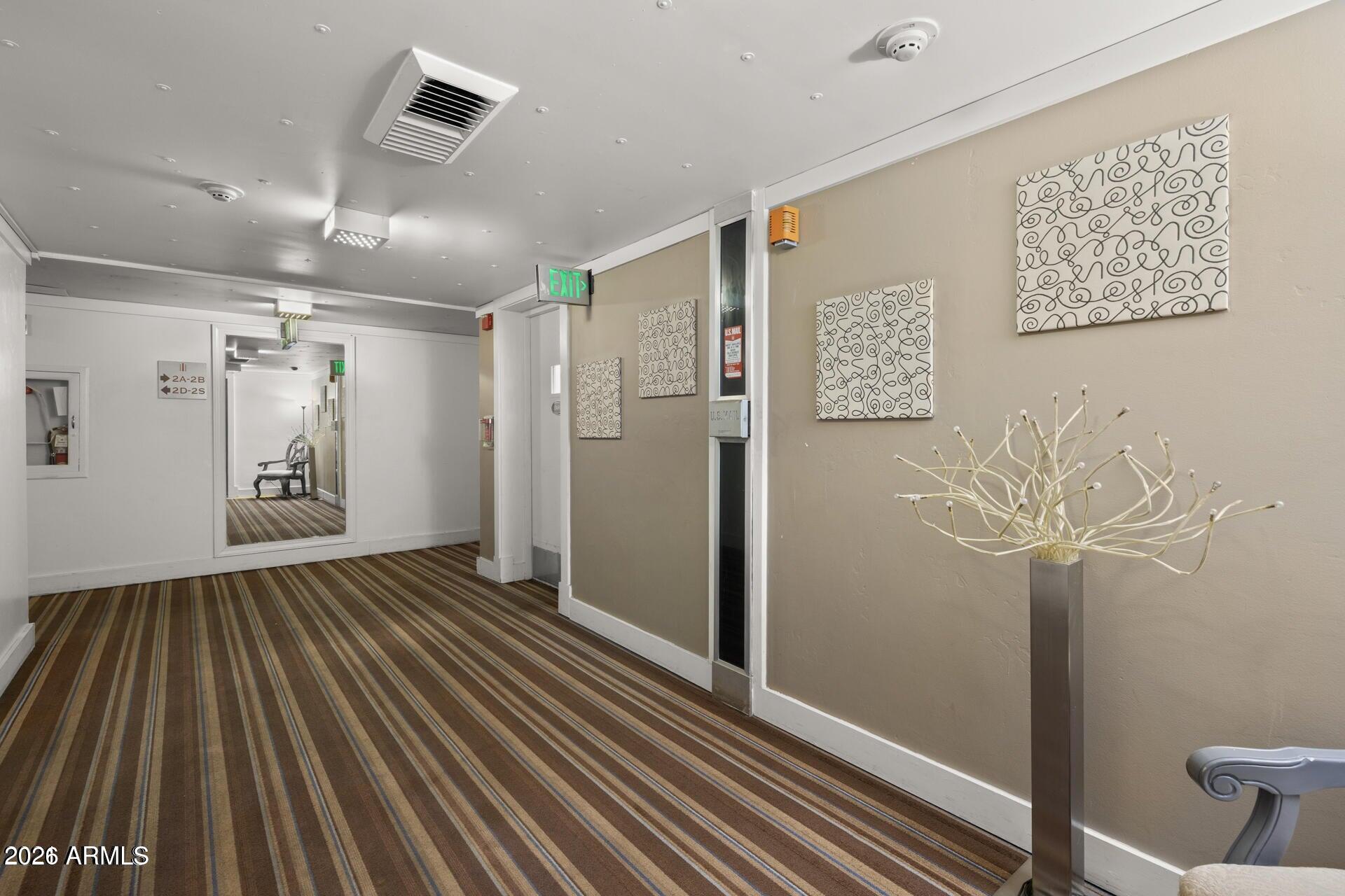 4750 N CENTRAL Avenue 2B