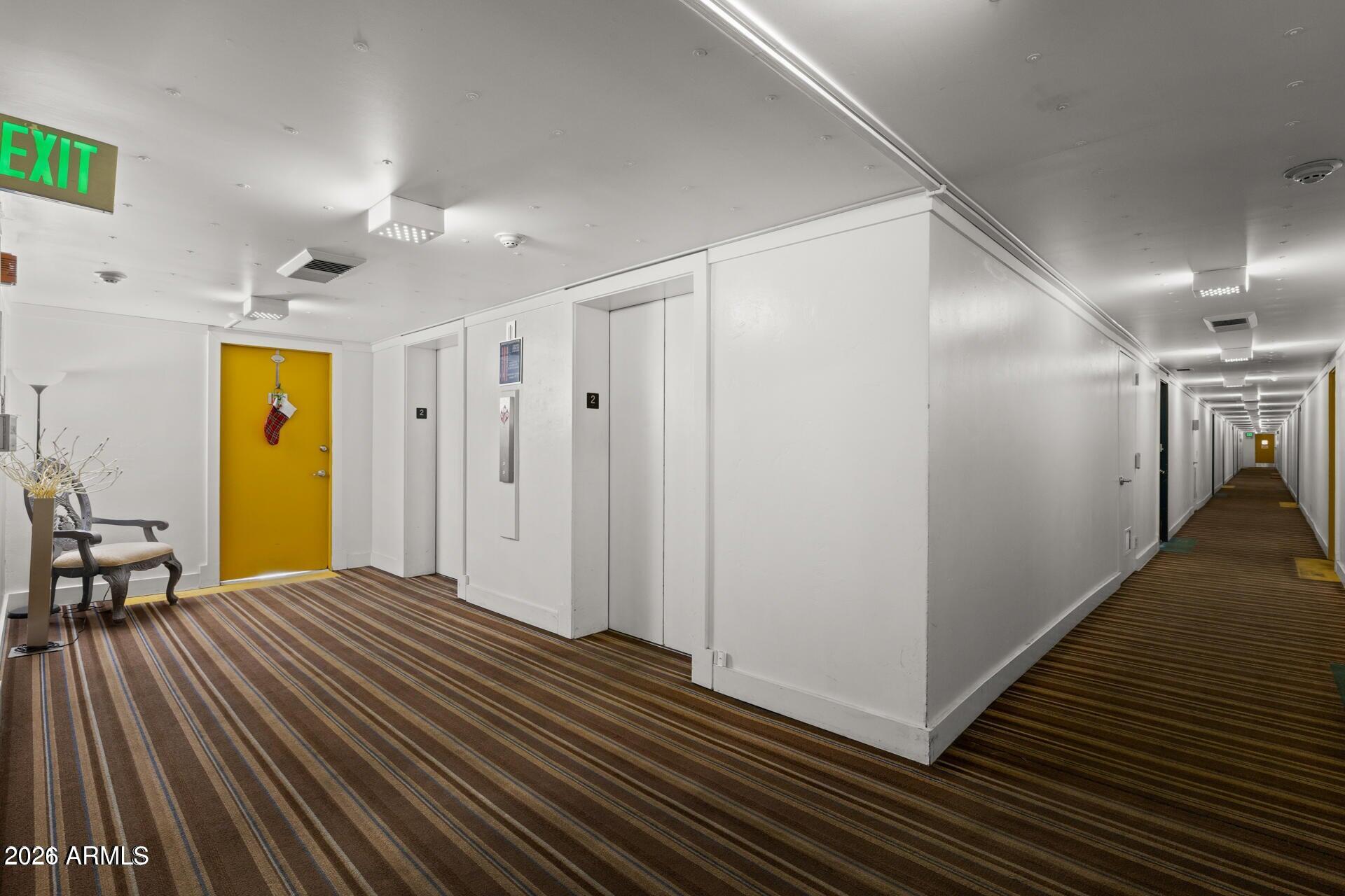 4750 N CENTRAL Avenue 2B