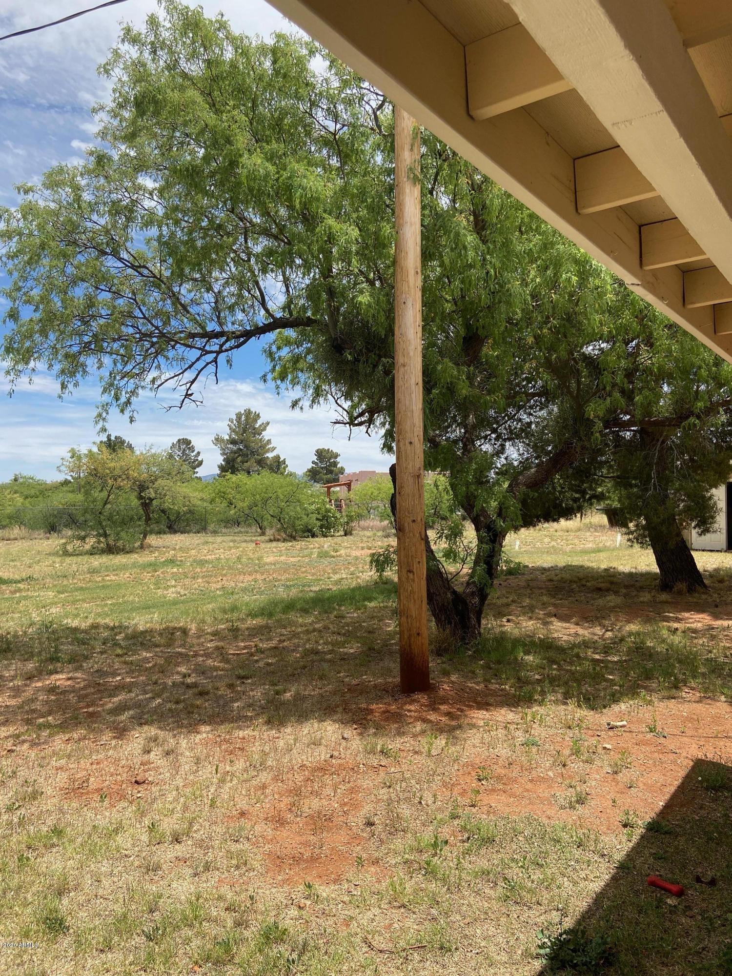 SIERRA VISTA ESTATES UNIT 1 - Residential Lease
