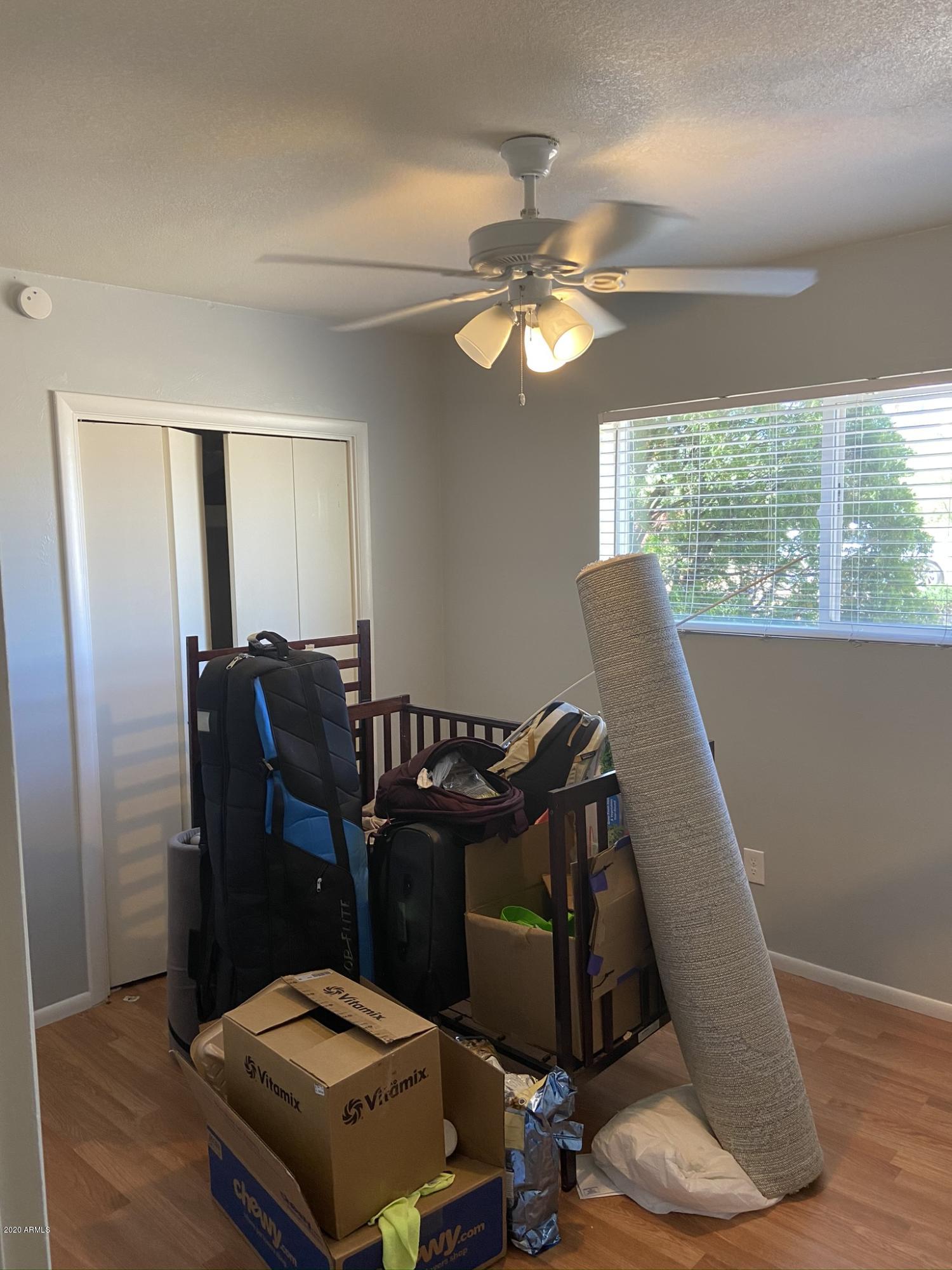 SIERRA VISTA ESTATES UNIT 1 - Residential Lease