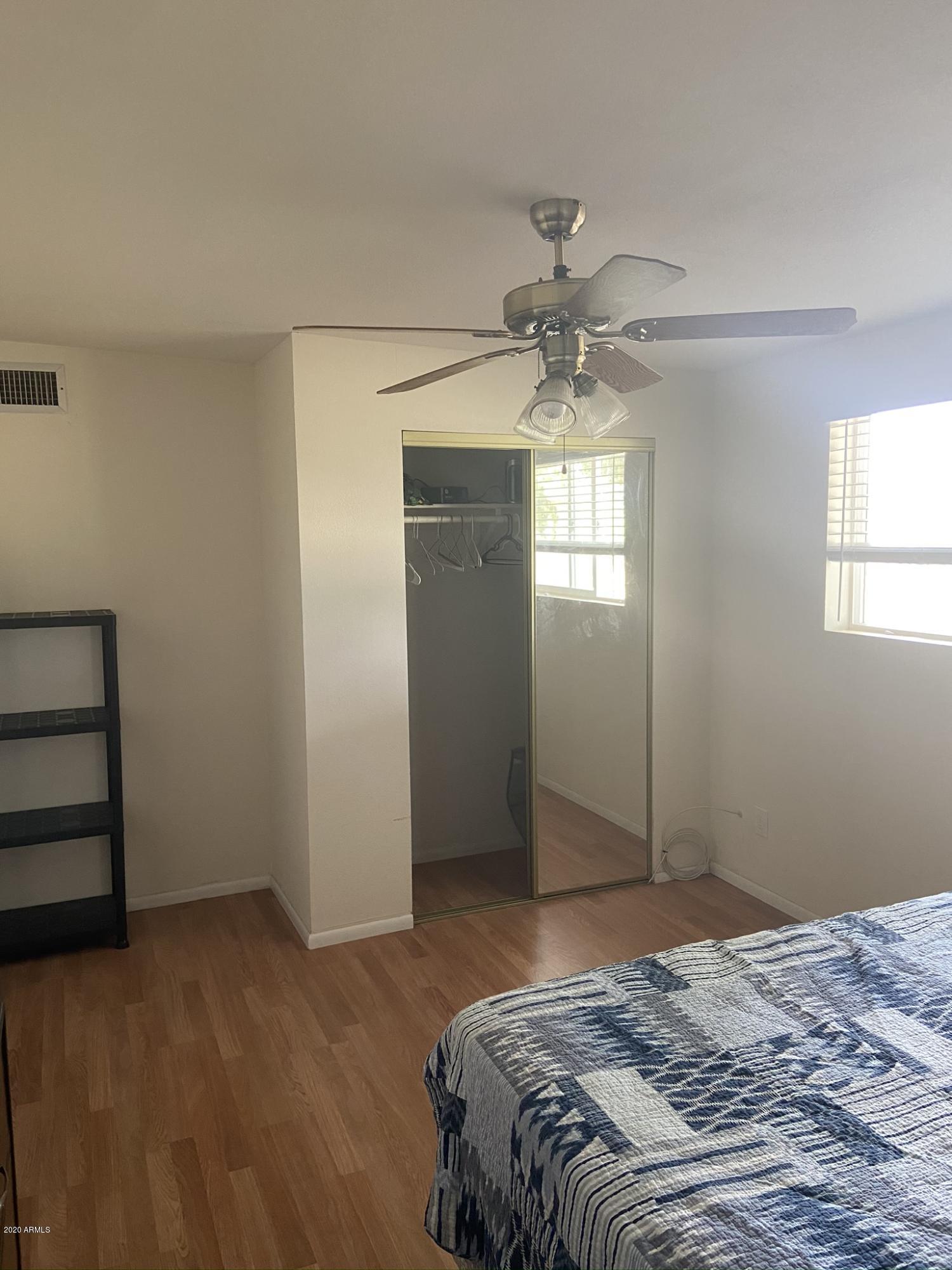 SIERRA VISTA ESTATES UNIT 1 - Residential Lease