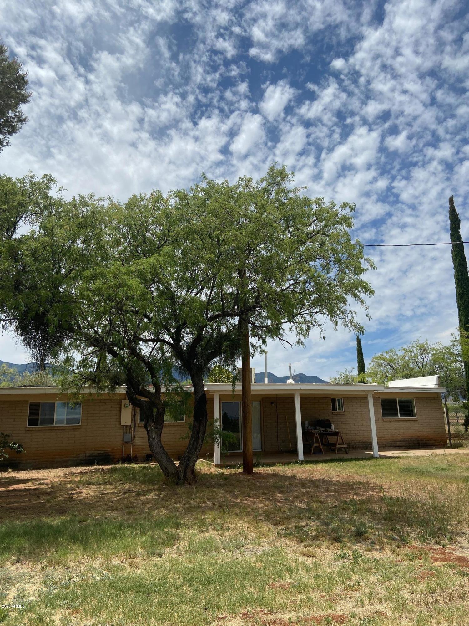 SIERRA VISTA ESTATES UNIT 1 - Residential Lease