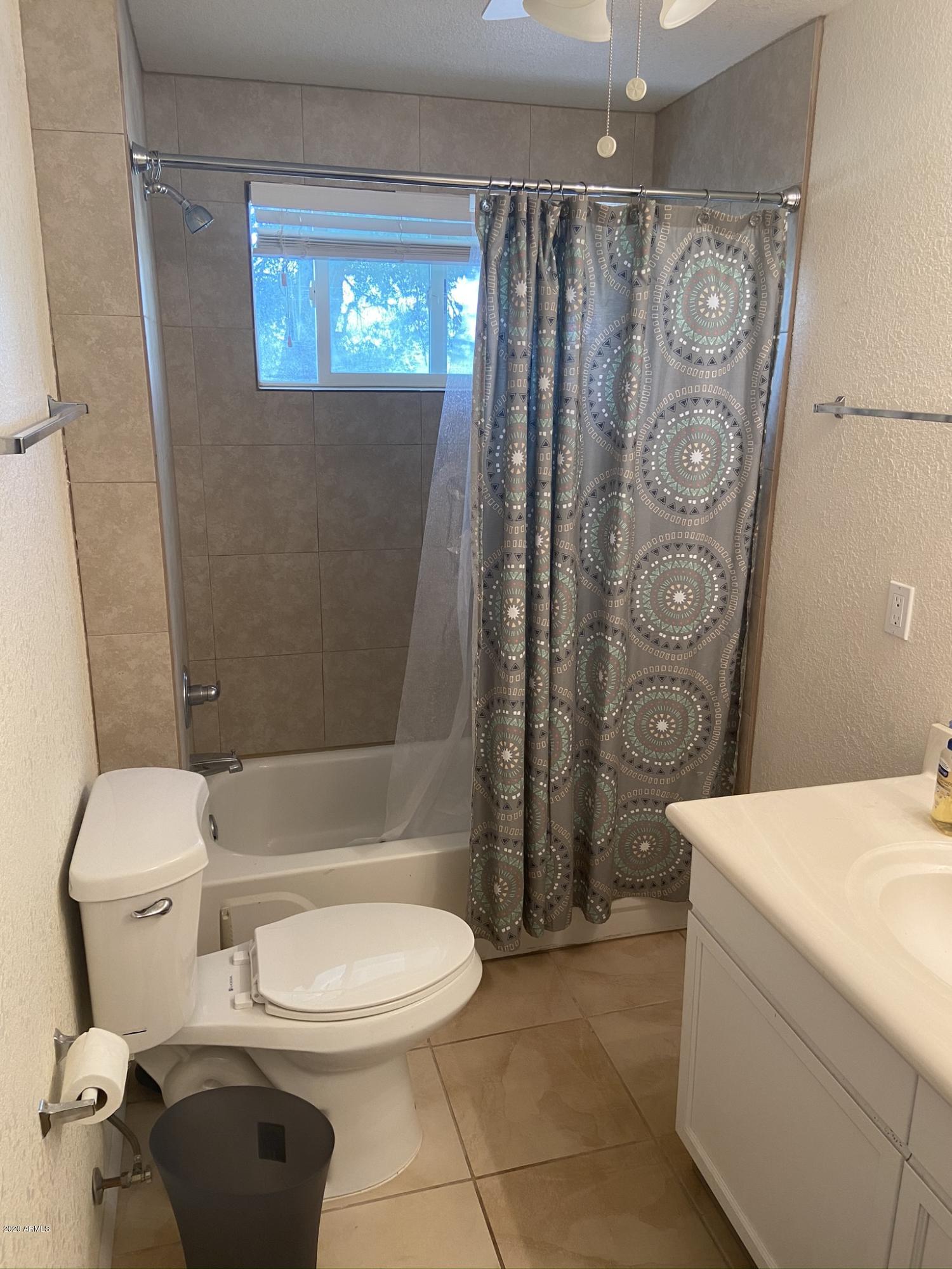 SIERRA VISTA ESTATES UNIT 1 - Residential Lease
