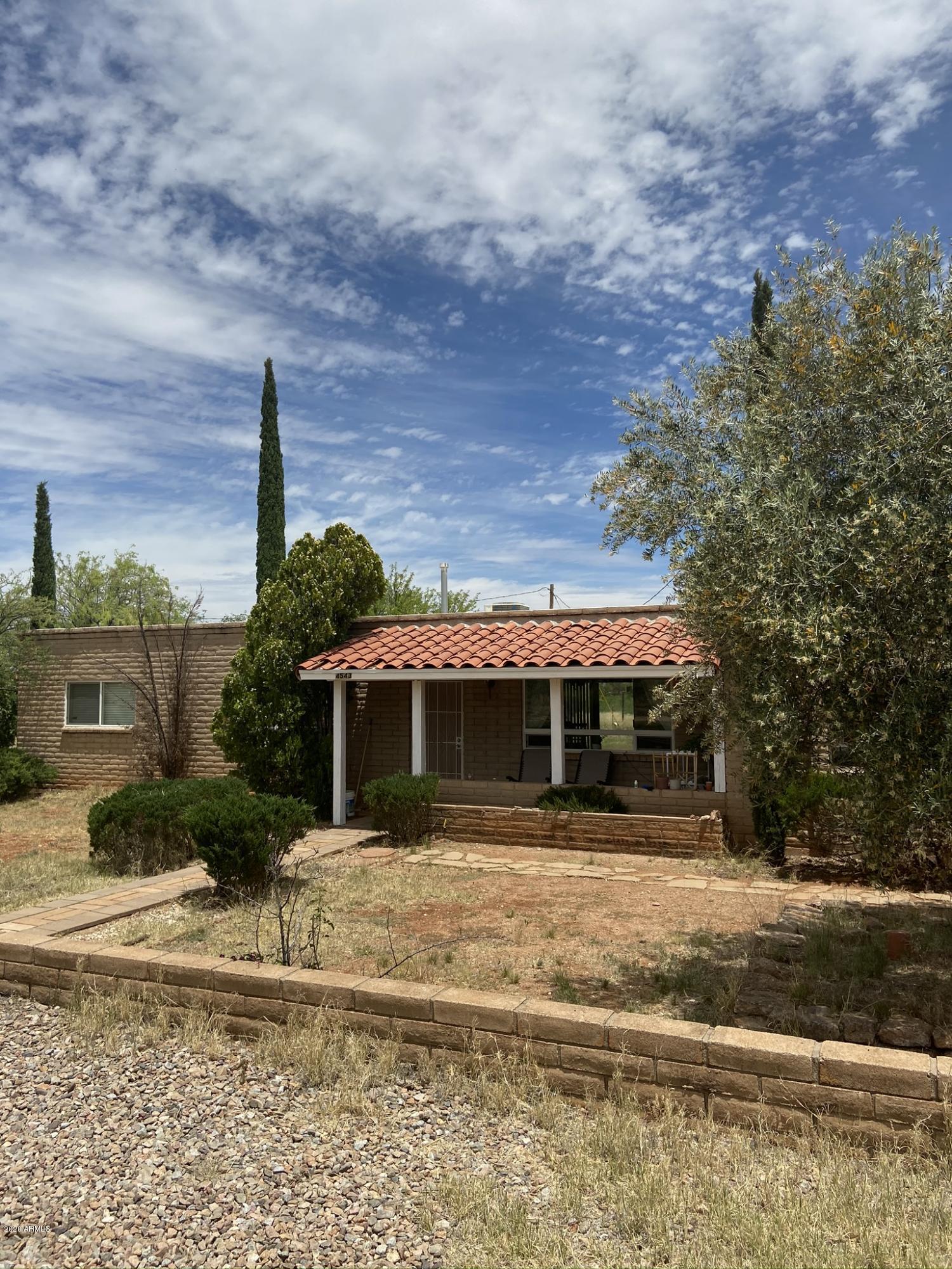 SIERRA VISTA ESTATES UNIT 1 - Residential Lease