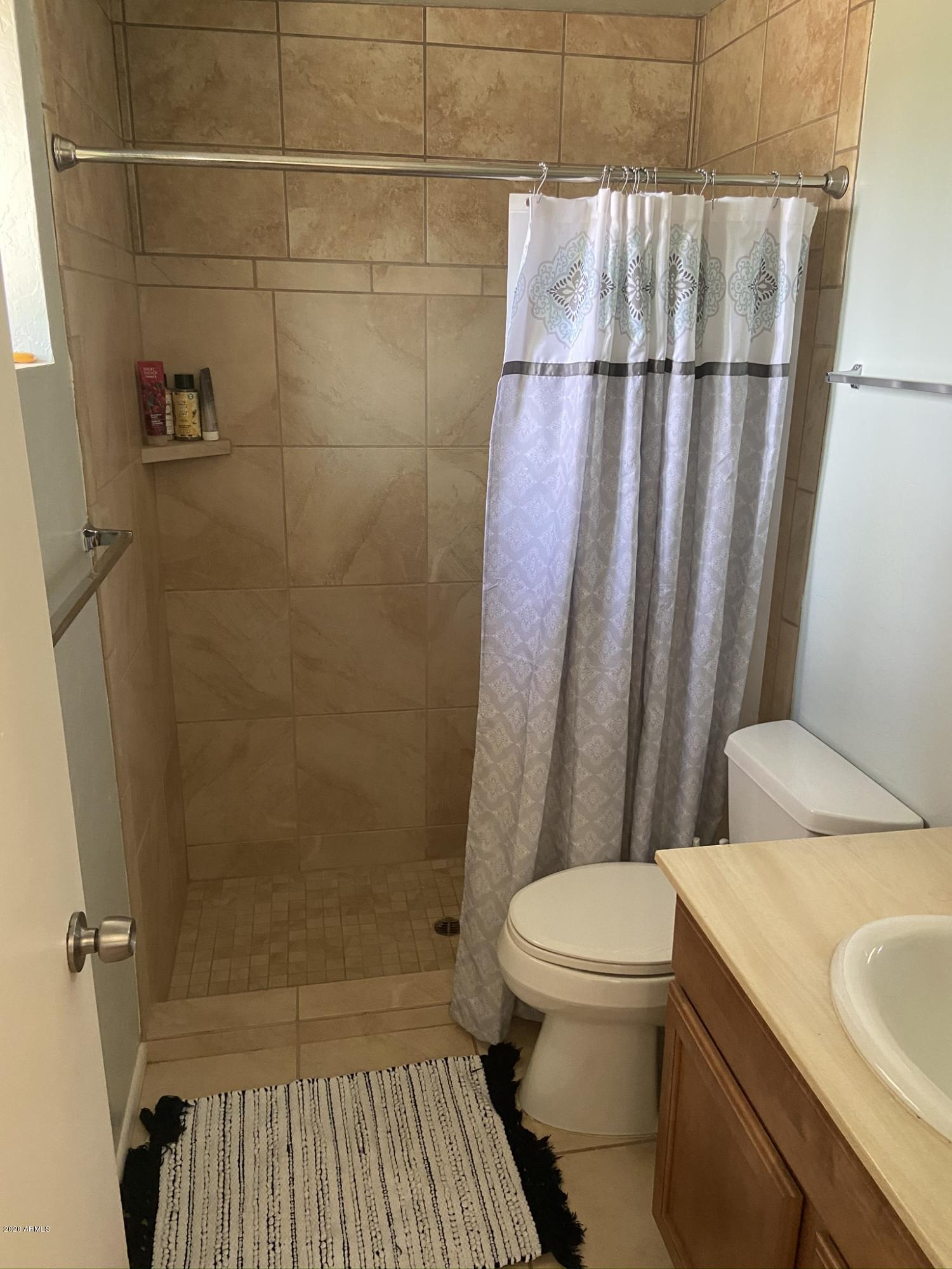 SIERRA VISTA ESTATES UNIT 1 - Residential Lease
