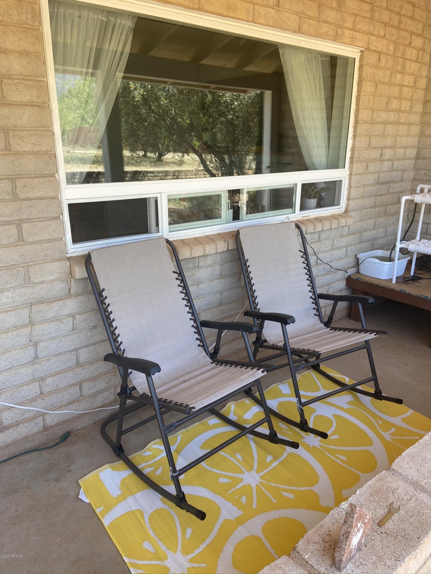 SIERRA VISTA ESTATES UNIT 1 - Residential Lease