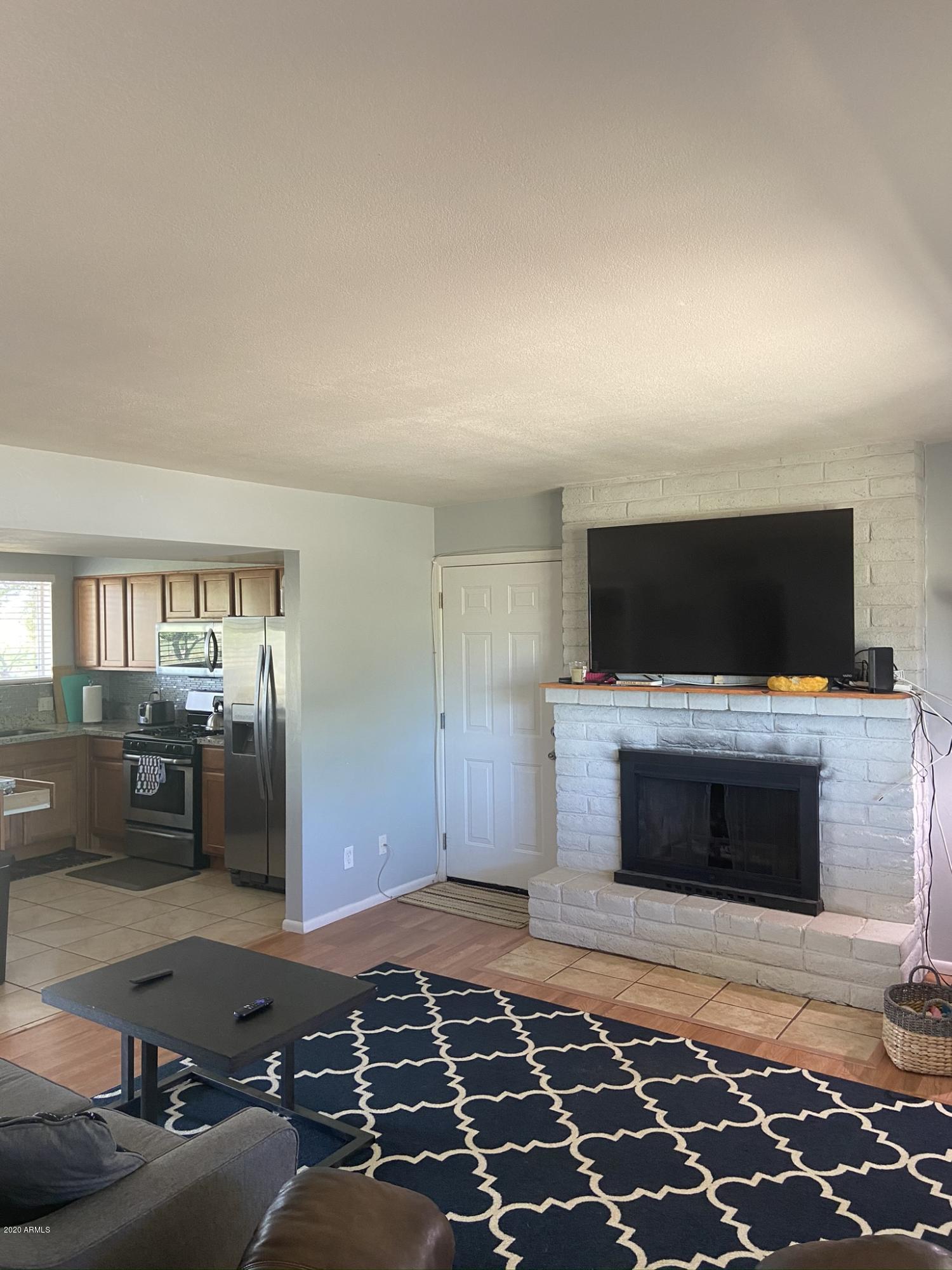SIERRA VISTA ESTATES UNIT 1 - Residential Lease