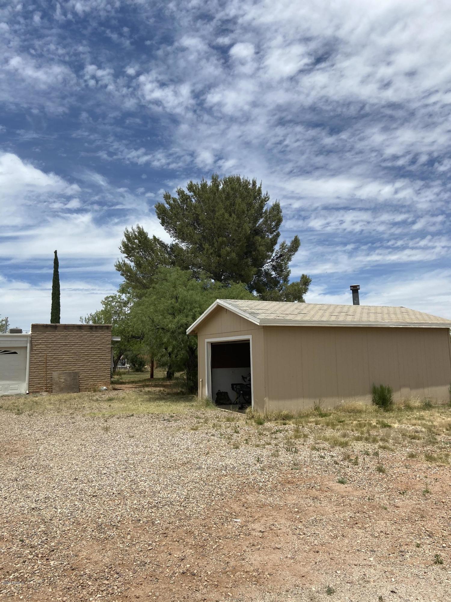 SIERRA VISTA ESTATES UNIT 1 - Residential Lease