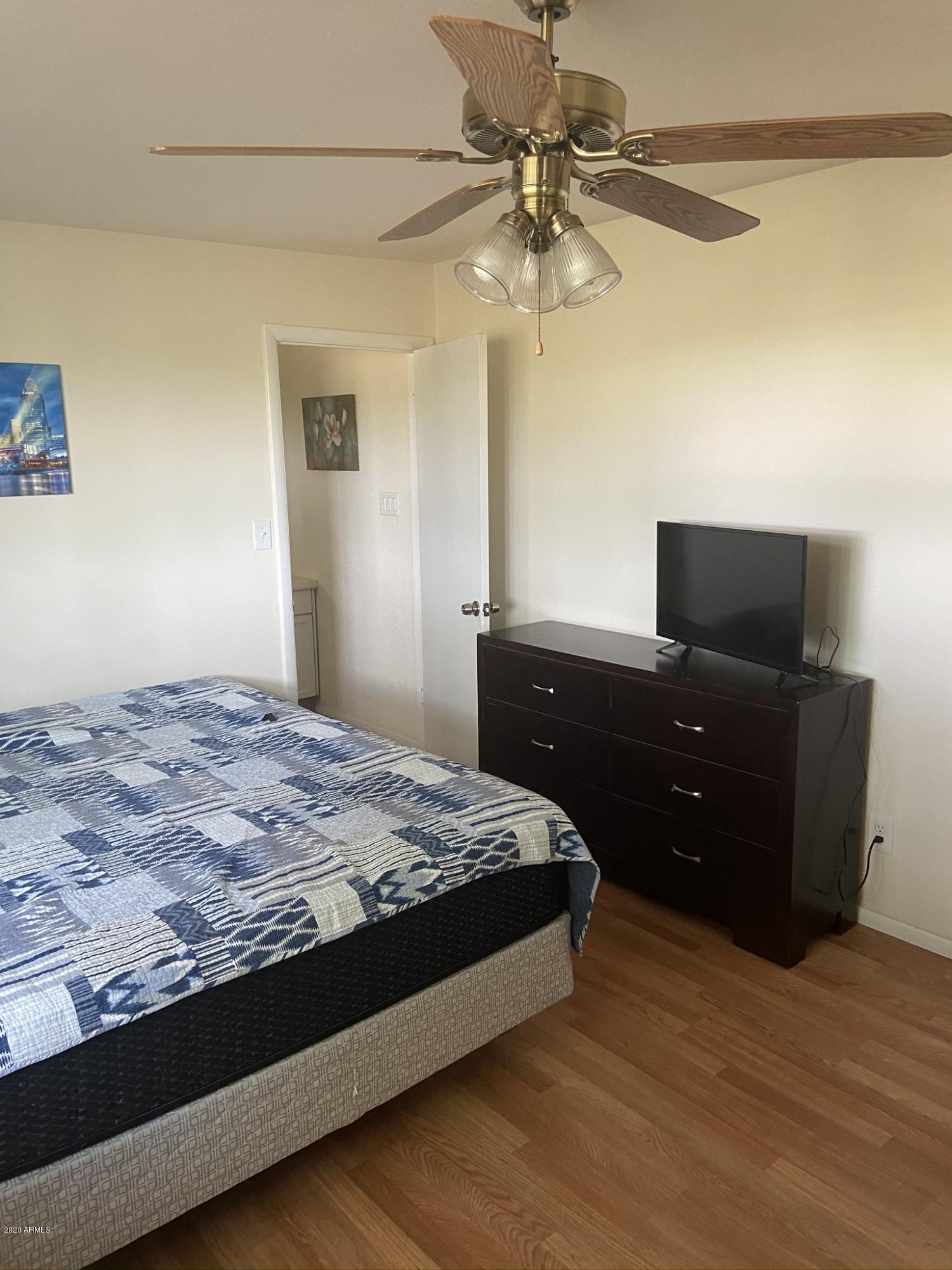 SIERRA VISTA ESTATES UNIT 1 - Residential Lease