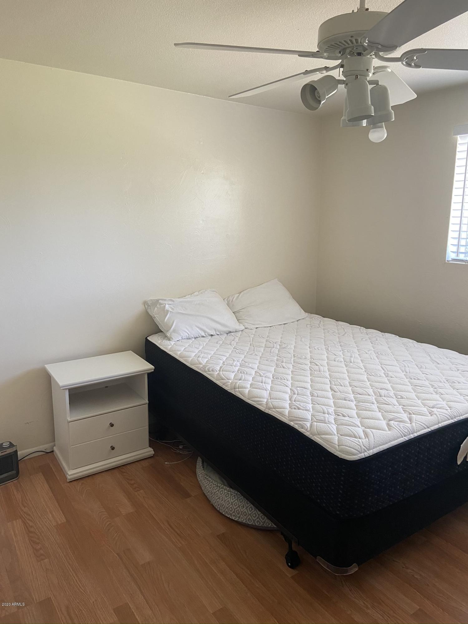 SIERRA VISTA ESTATES UNIT 1 - Residential Lease