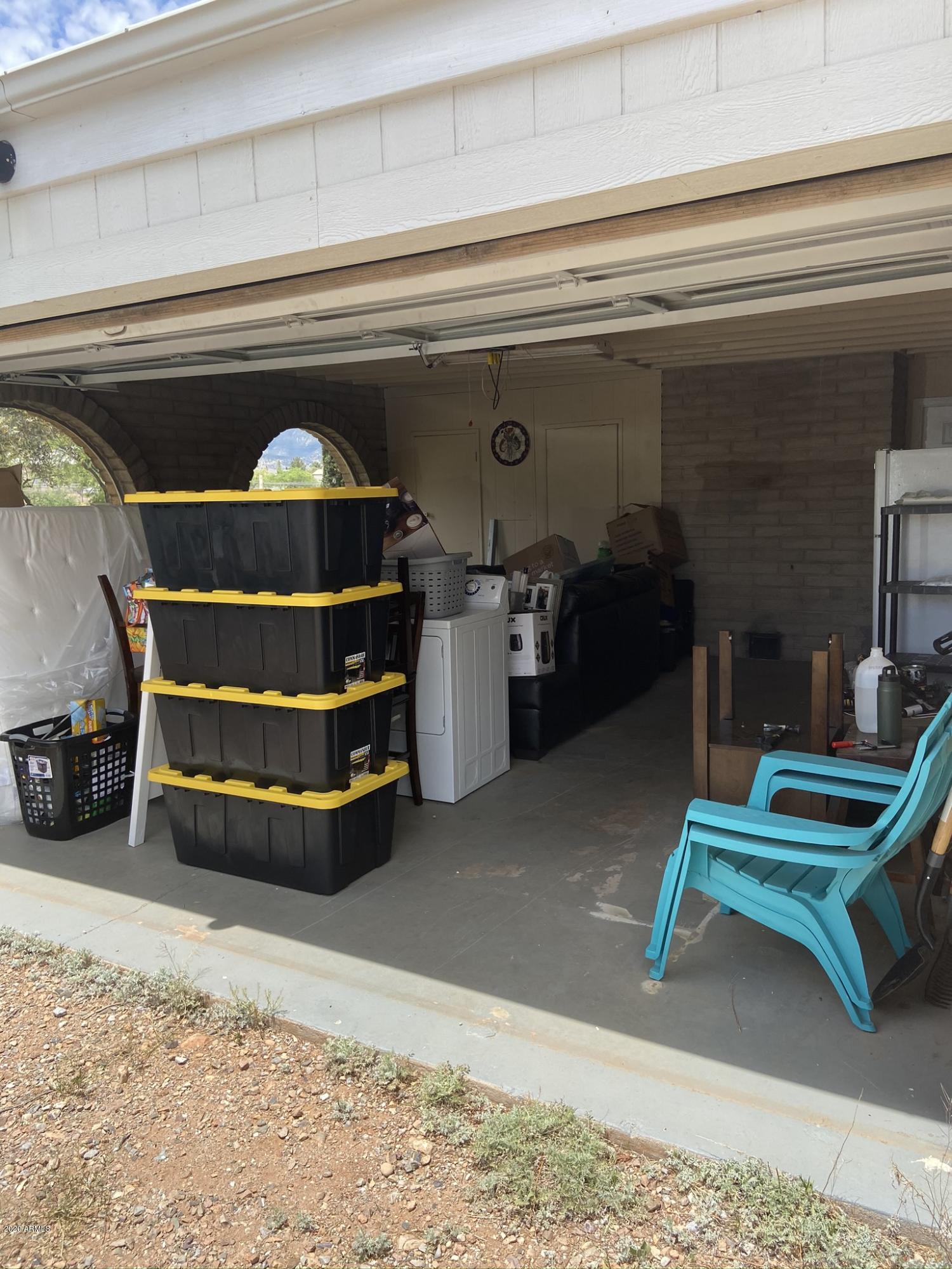 SIERRA VISTA ESTATES UNIT 1 - Residential Lease