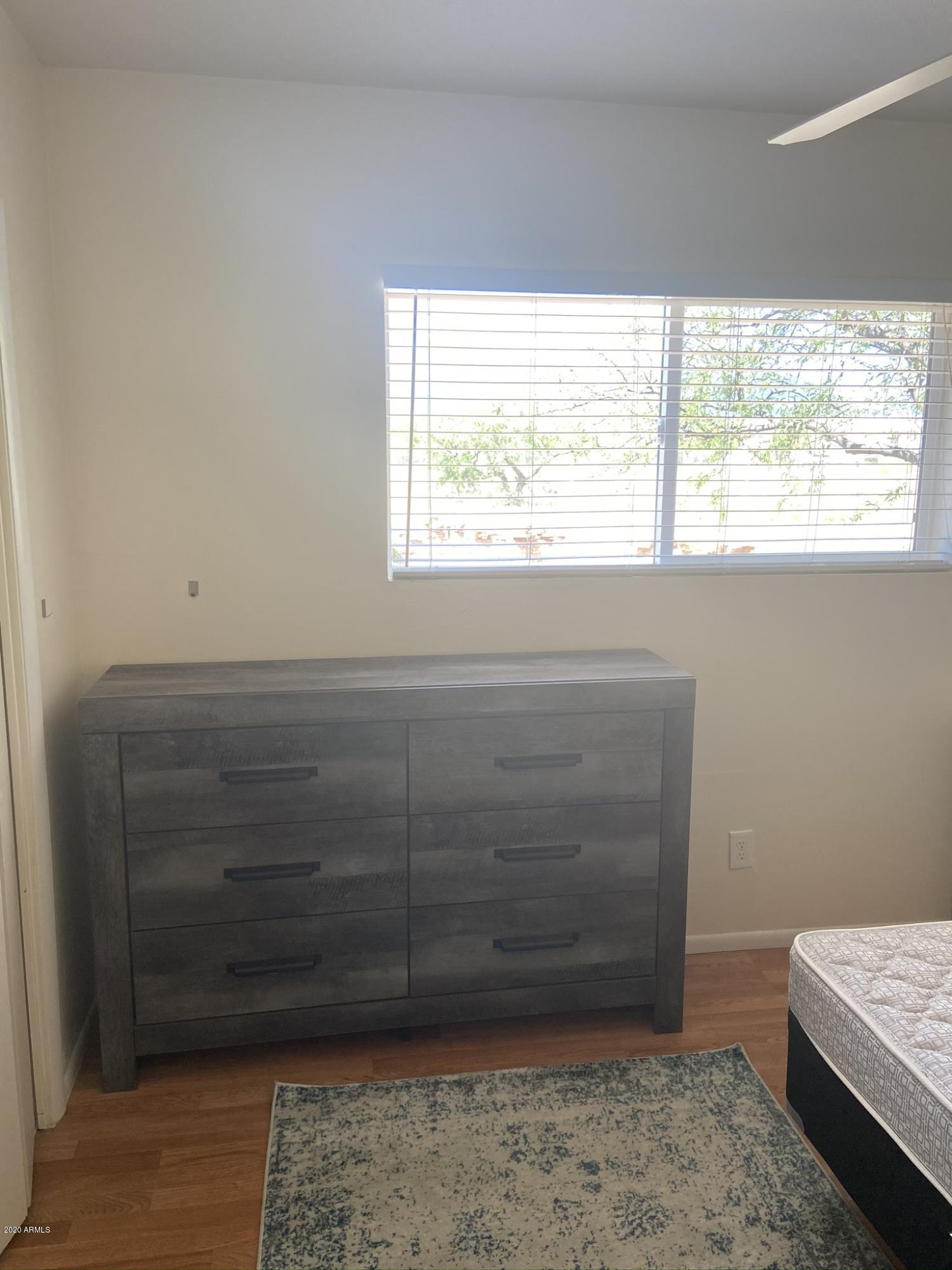 SIERRA VISTA ESTATES UNIT 1 - Residential Lease