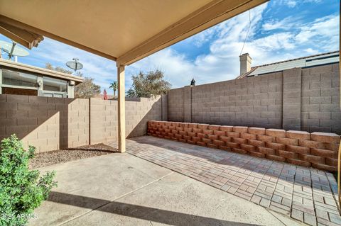 A home in Avondale