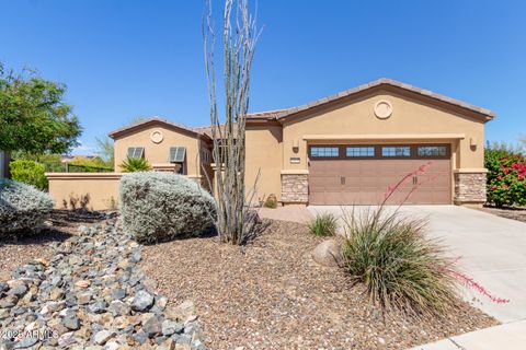 29159 N 128TH Lane Peoria AZ 85383