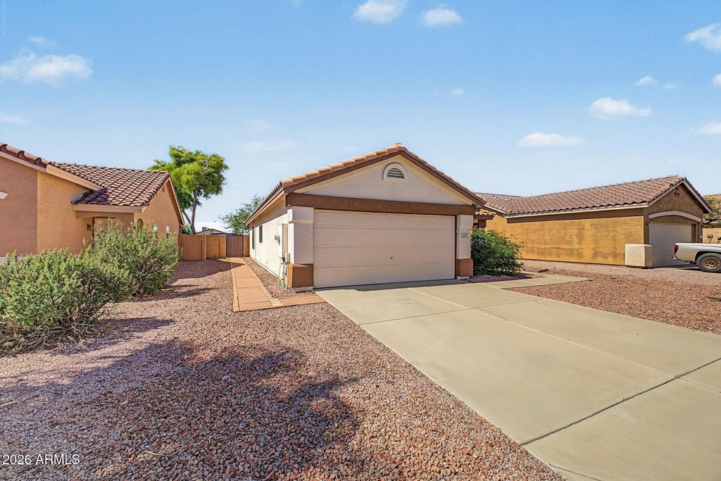 Photo of 208 S Valle Verde, Mesa, AZ 85208 (MLS # 7088905)