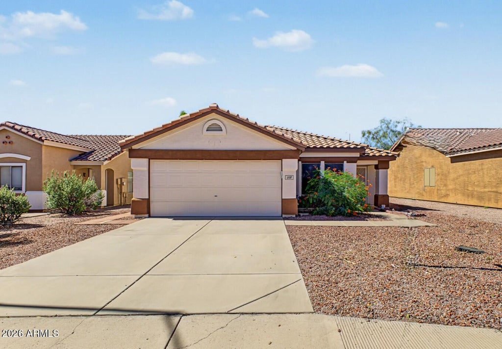 Photo of 208 S Valle Verde, Mesa, AZ 85208 (MLS # 7088905)