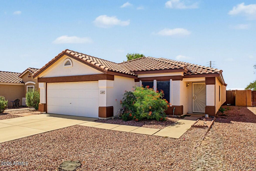Photo of 208 S Valle Verde, Mesa, AZ 85208 (MLS # 7088905)