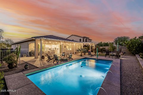 13222 S 183RD Drive Goodyear AZ 85338