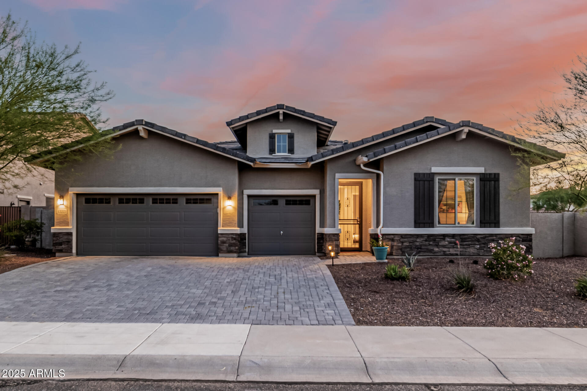 13222 S 183RD Drive