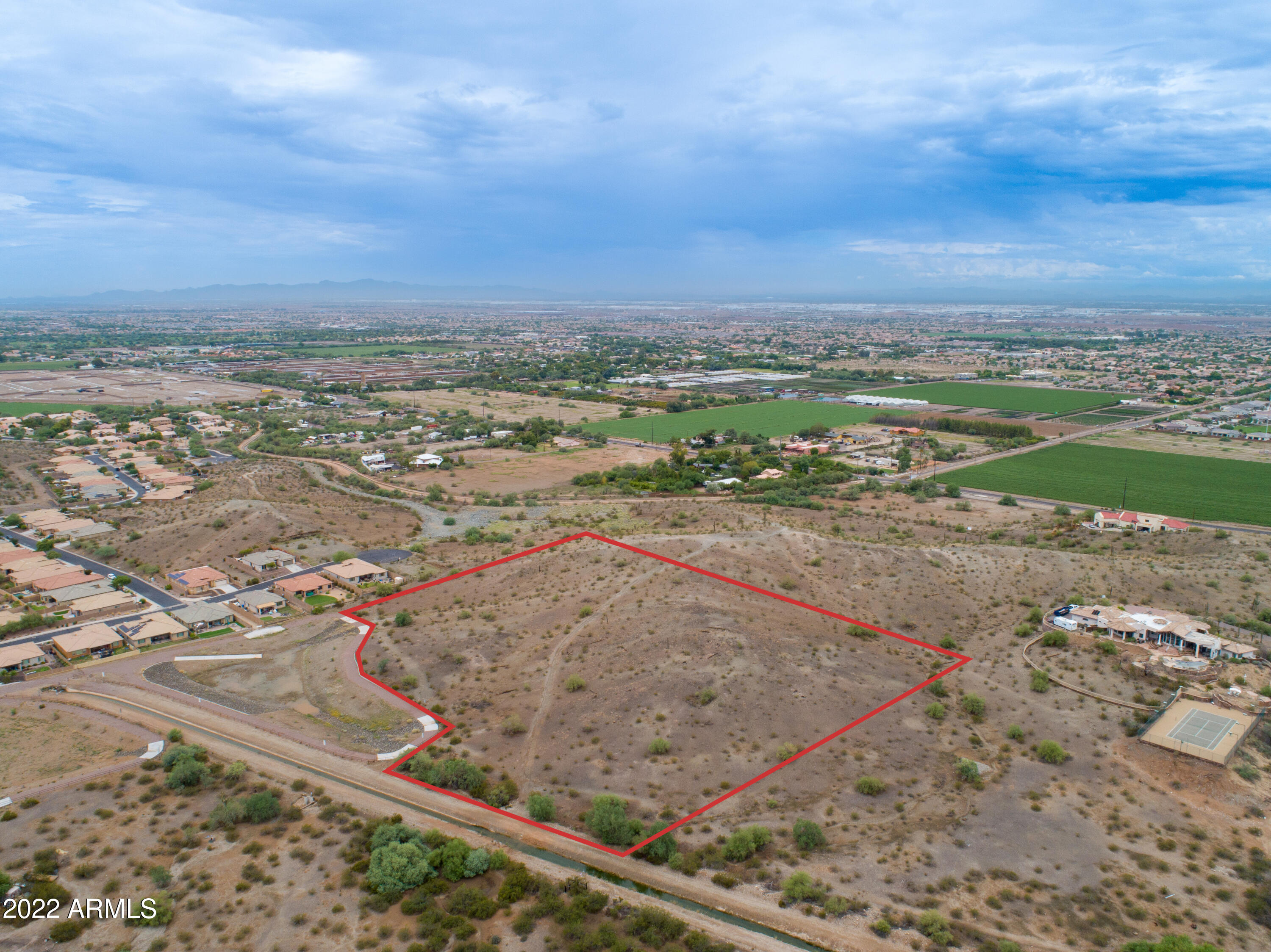2213 W Dobbins Road A
