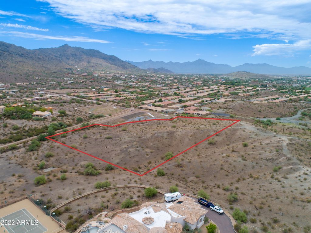 Photo of 2213 W Dobbins Road #A, Phoenix, AZ 85041 (MLS # 6444599)
