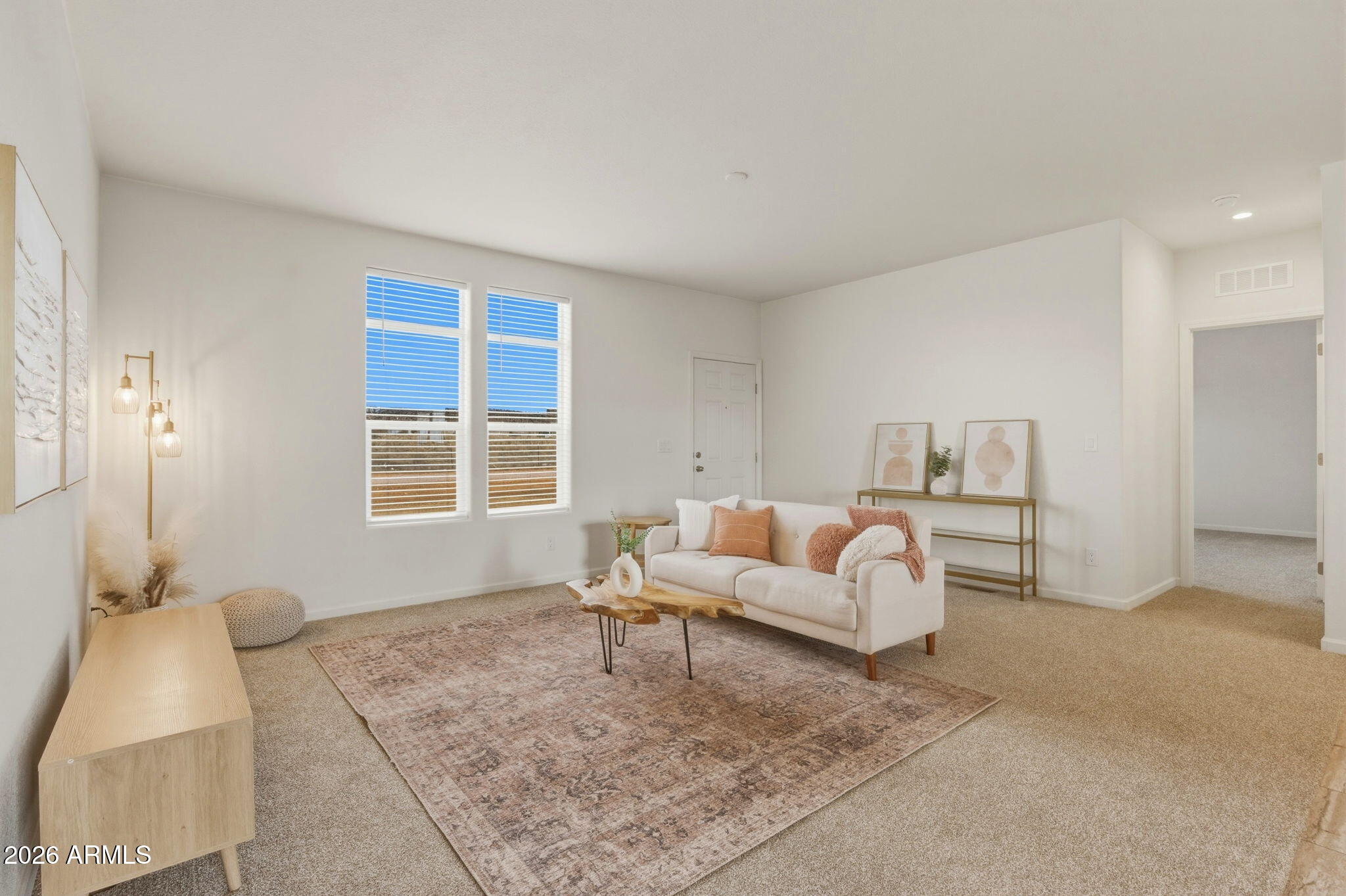 127 W LAXTON CASTLE Way