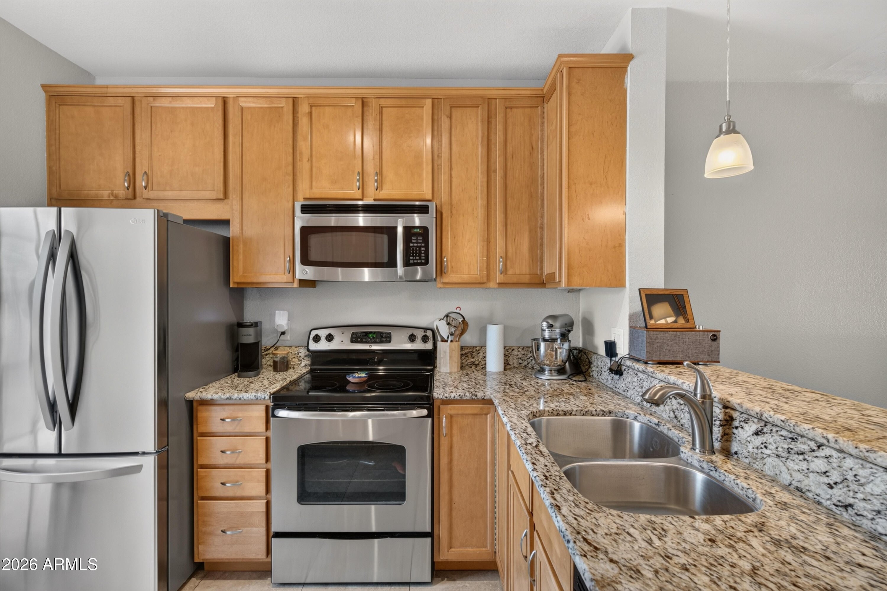 1600 N SABA Street 172