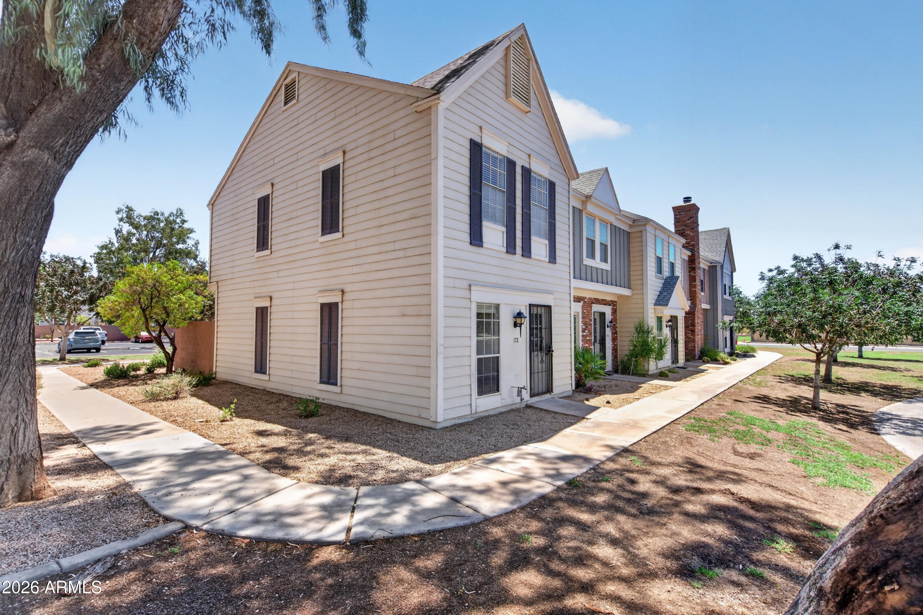 1600 N SABA Street 172