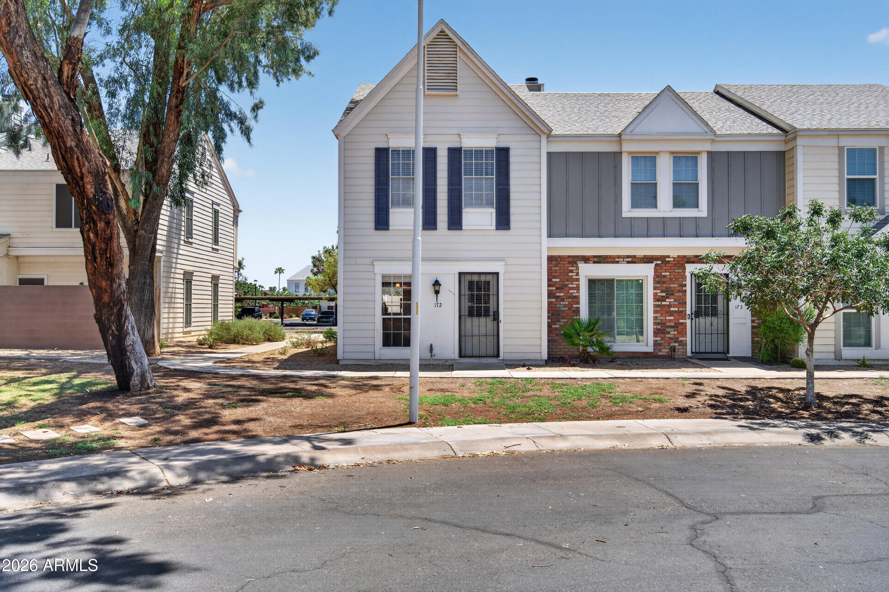 1600 N SABA Street 172
