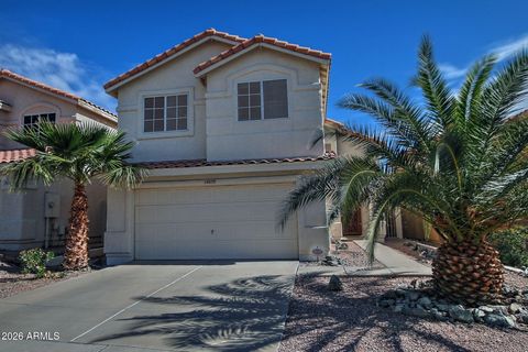 16839 S 20TH Way Phoenix AZ 85048