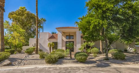 5302 E MERCER Lane Scottsdale AZ 85254