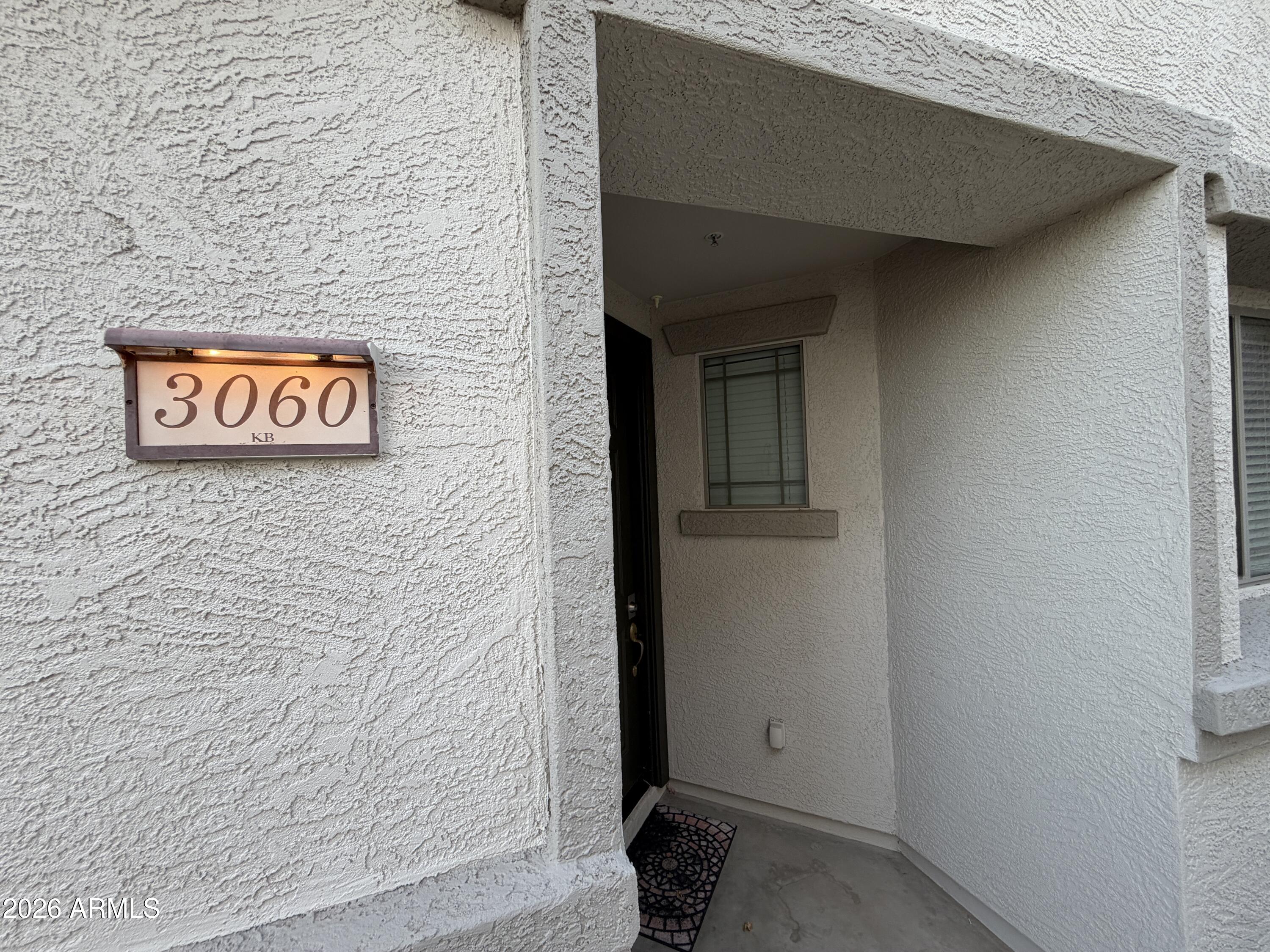 3060 E DUNBAR Drive