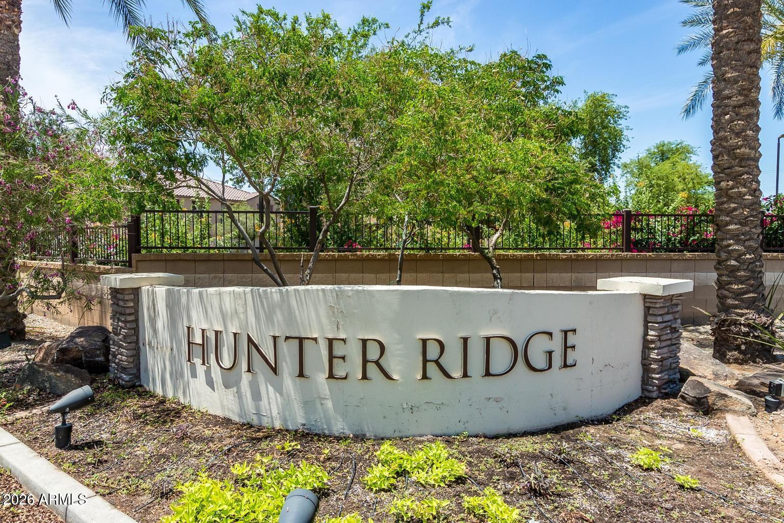 3060 E DUNBAR Drive