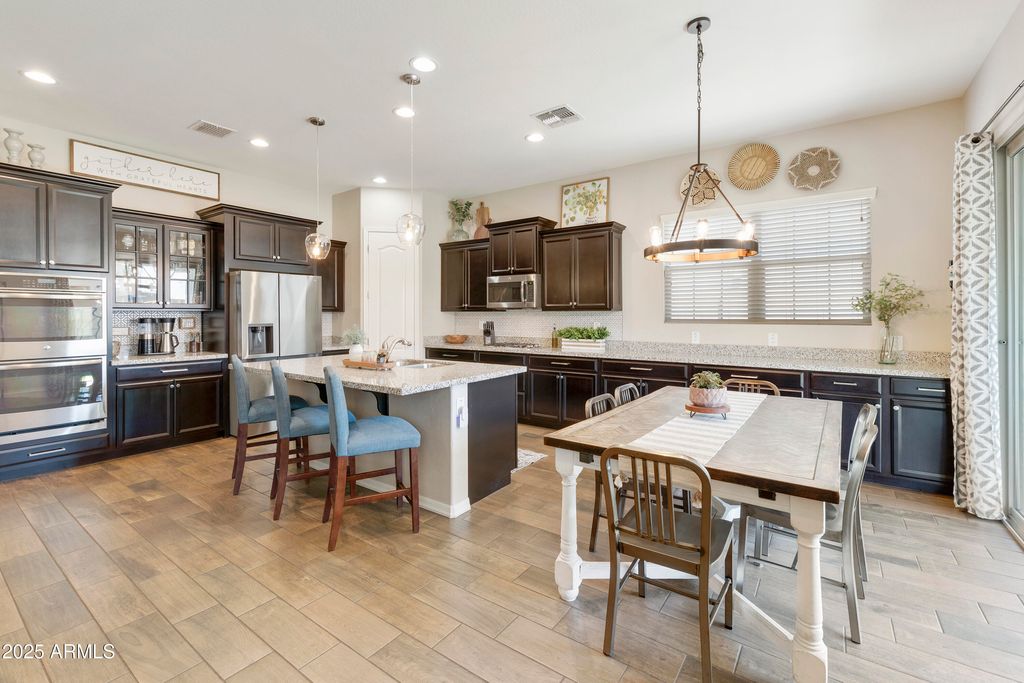 Photo of 1517 W Redondo Drive, Gilbert, AZ 85233 (MLS # 6962600)