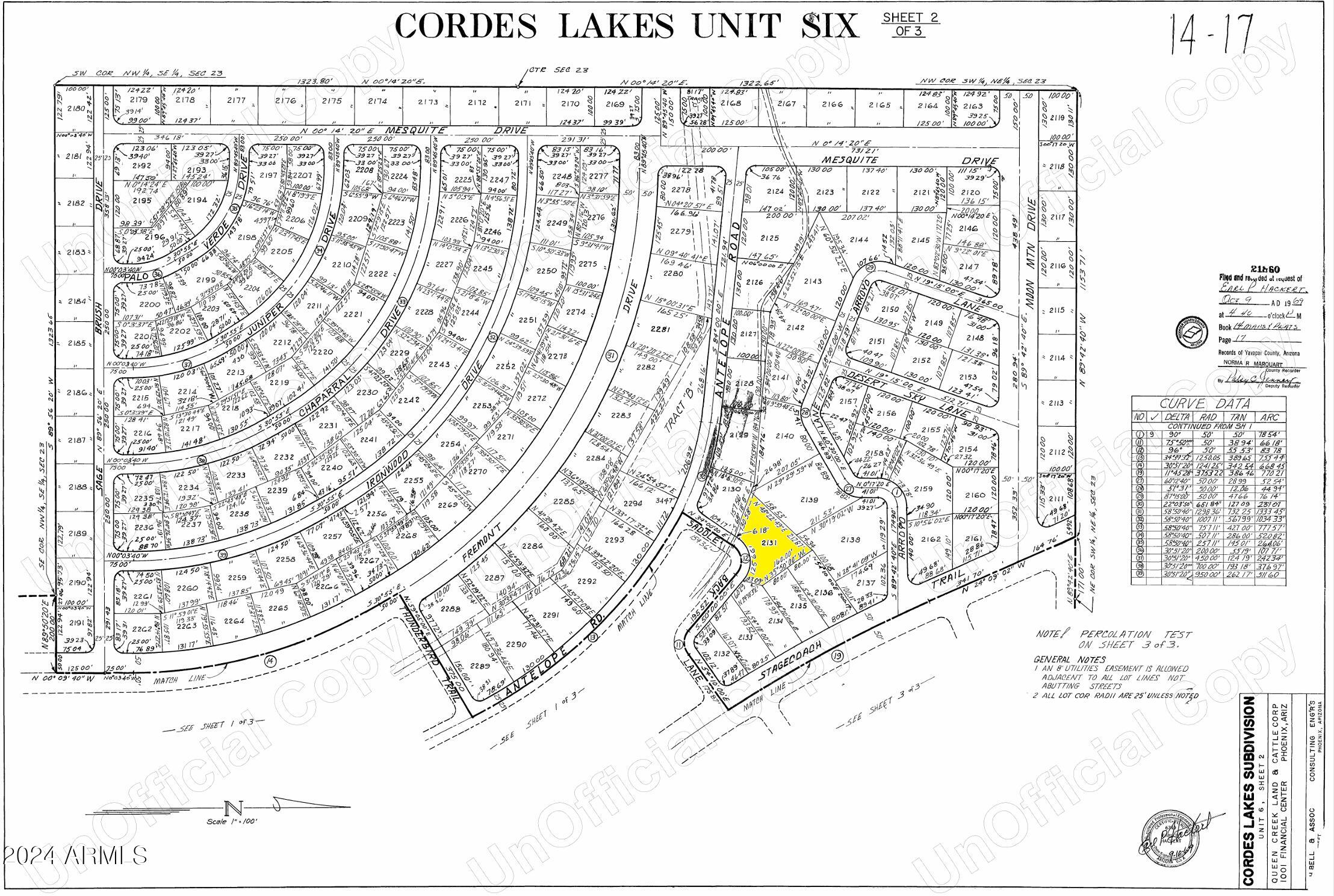 19754 E SADDLE BACK Lane -