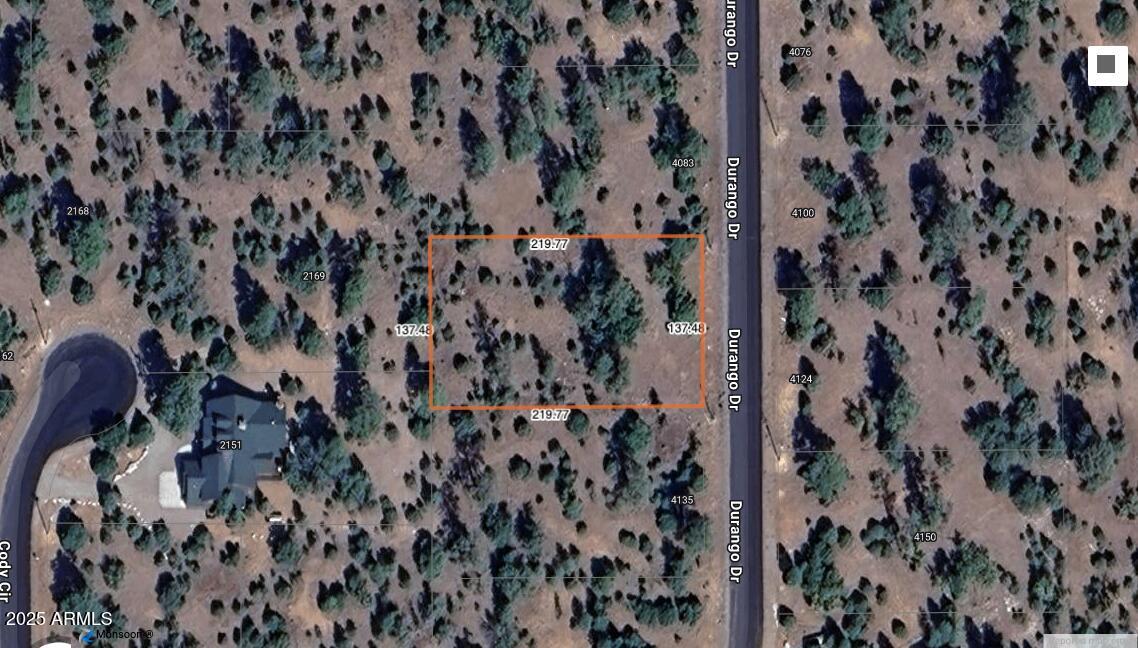 4109 DURANGO Drive 295