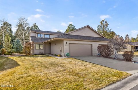 6315 E WILLOW Loop 67 Flagstaff AZ 86004