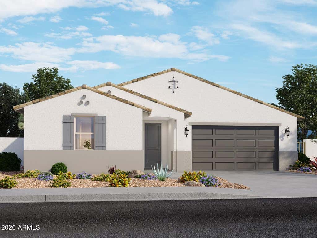 Photo of 18456 W Loma Lane, Waddell, AZ 85355 (MLS # 7068184)