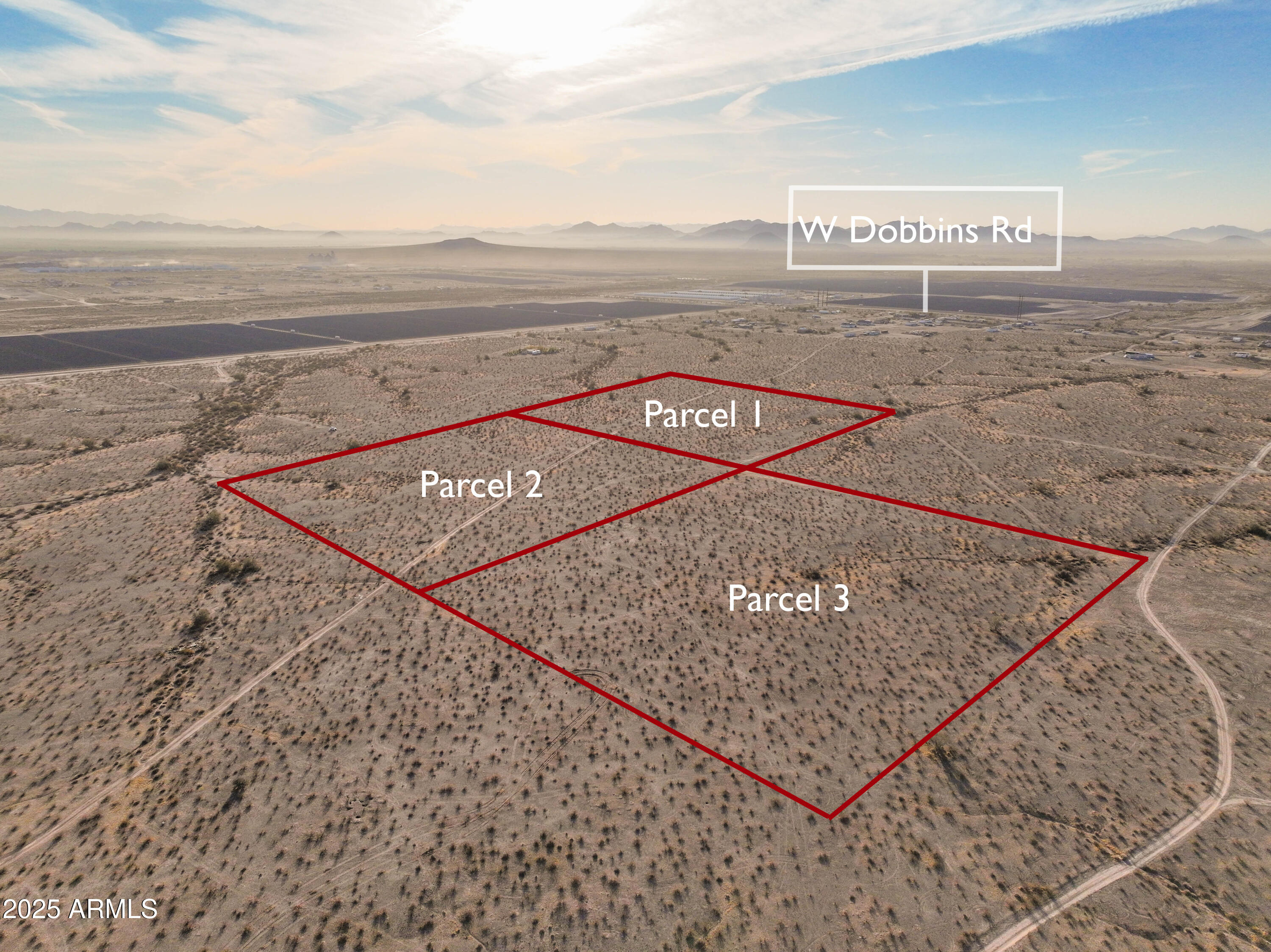 xx South Mountain Avenue -