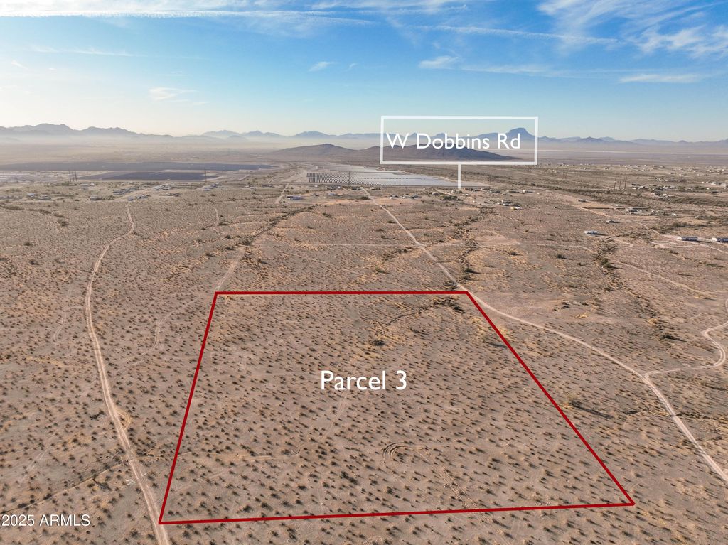 Photo of Xx South Mountain Avenue #-, Tonopah, AZ 85354 (MLS # 6921513)
