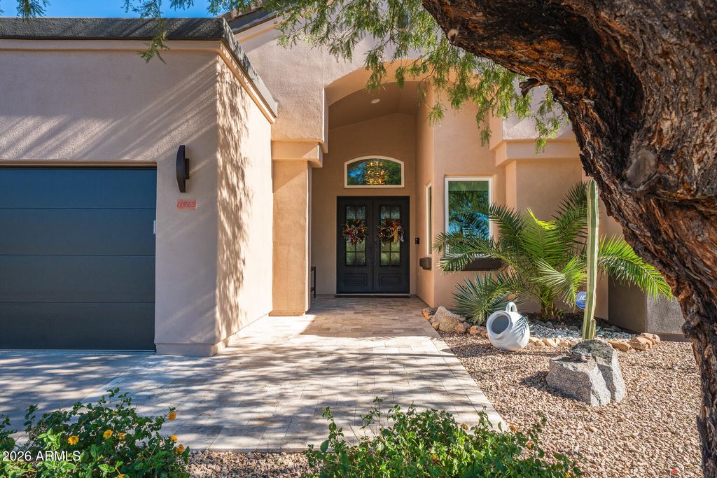 Photo of 11963 N 138th Street, Scottsdale, AZ 85259 (MLS # 6974757)