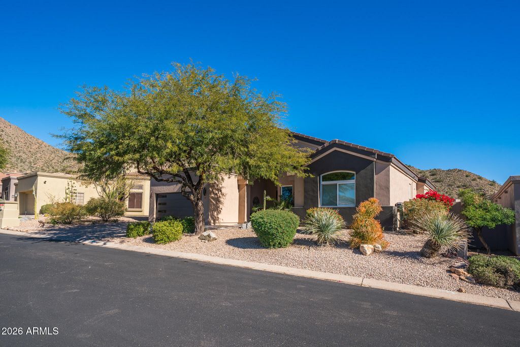 Photo of 11963 N 138th Street, Scottsdale, AZ 85259 (MLS # 6974757)
