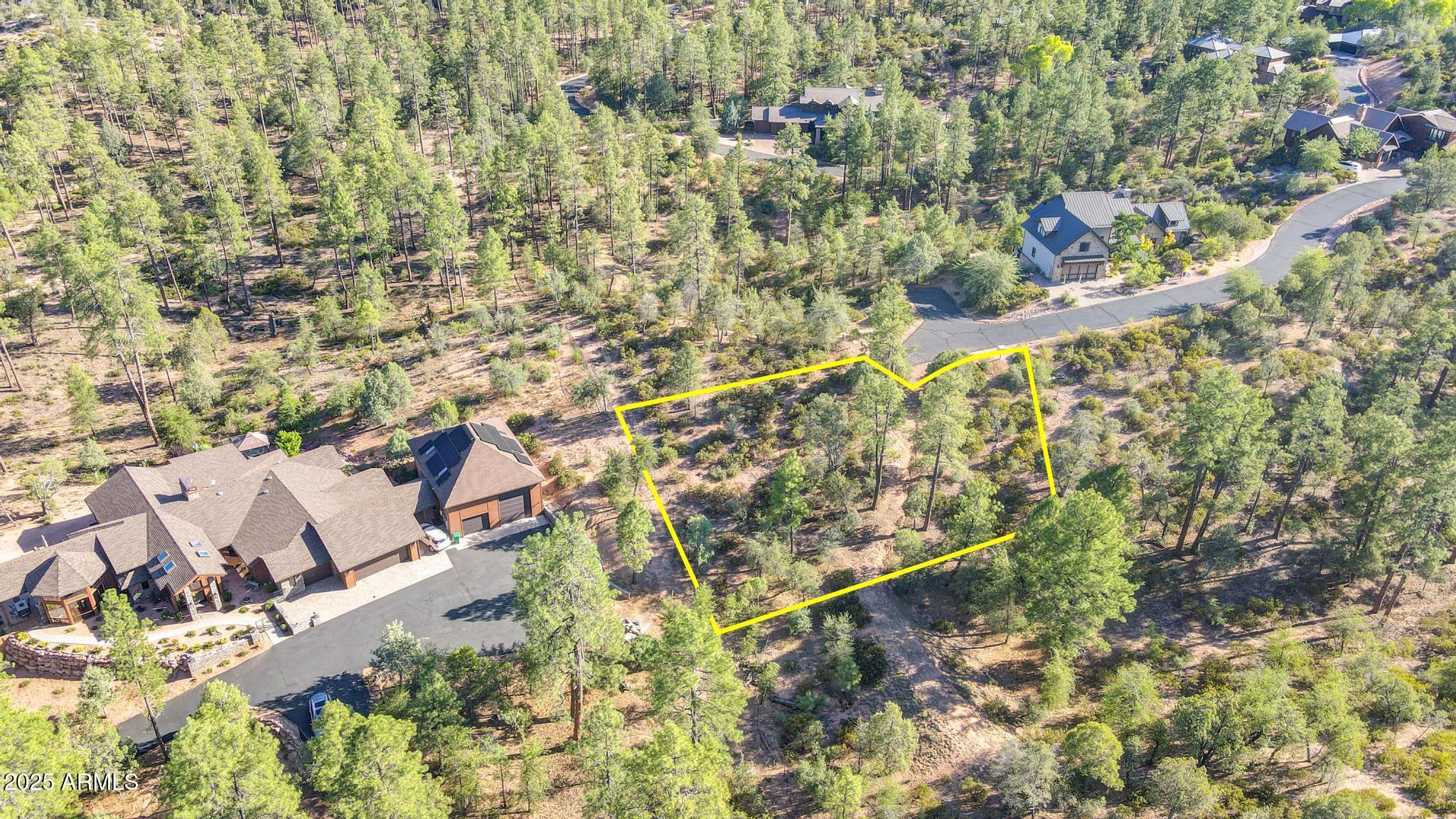 3008 E ARROW Point 232