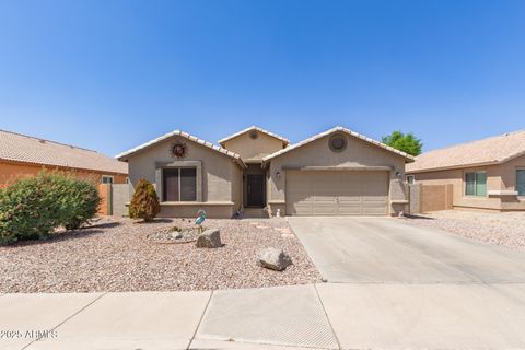 1564 E LEAF Road San Tan Valley AZ 85140