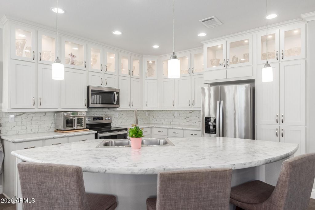 Photo of 3301 S Goldfield Road #6031, Apache Junction, AZ 85119 (MLS # 6973341)